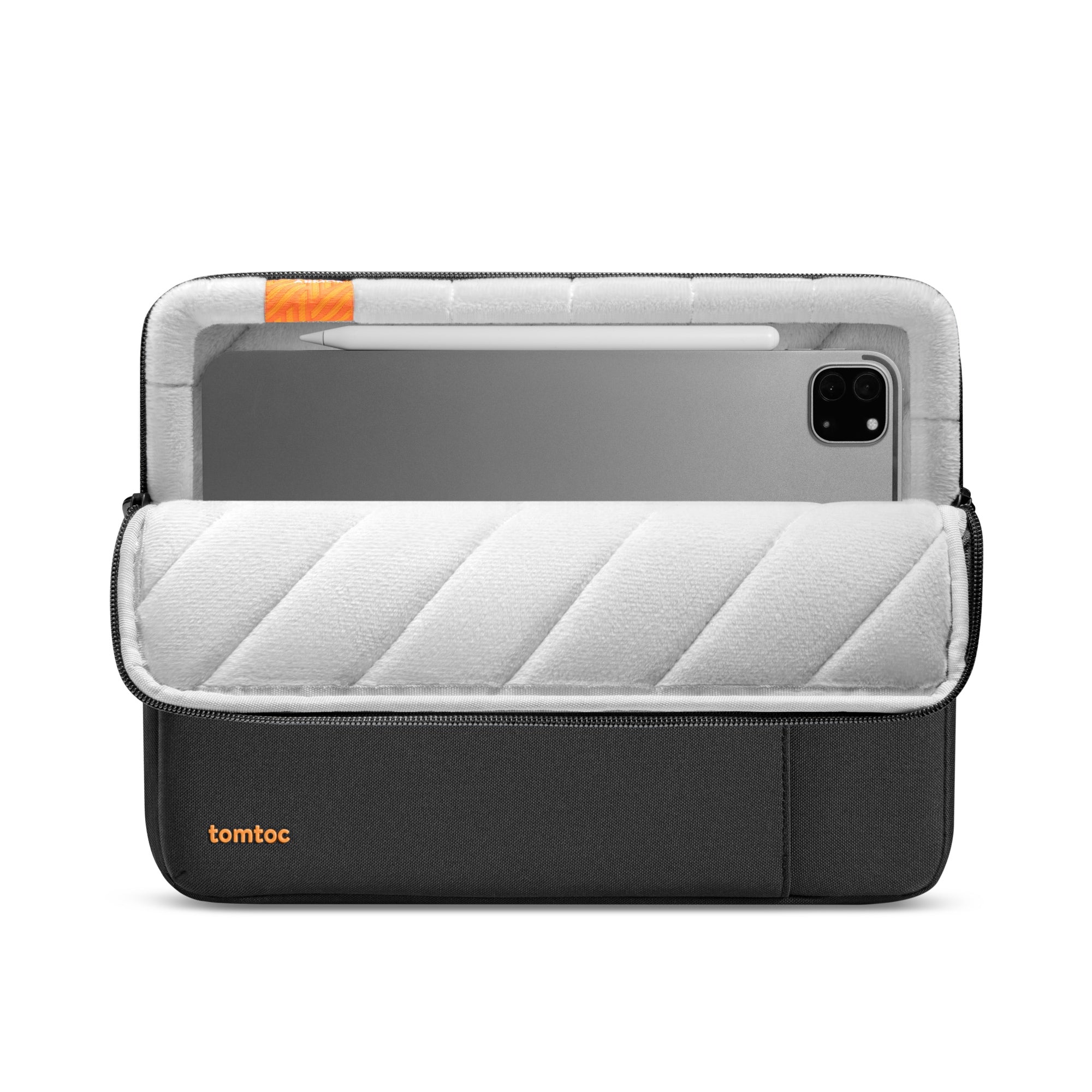Defender B13 Protective Tablet Sleeve Case for 11-inch iPad Air/Pro - Shockproof & Water-Resistant Cover for Travel, Work & School