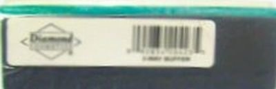 3 Way Buffer (Pack of 108) - Nail File Buffer for Professional Manicure & Pedicure - Perfect for Salons, Home Use & Travel Nail Care