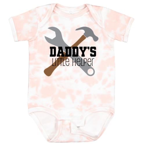 Tie Dye Pink