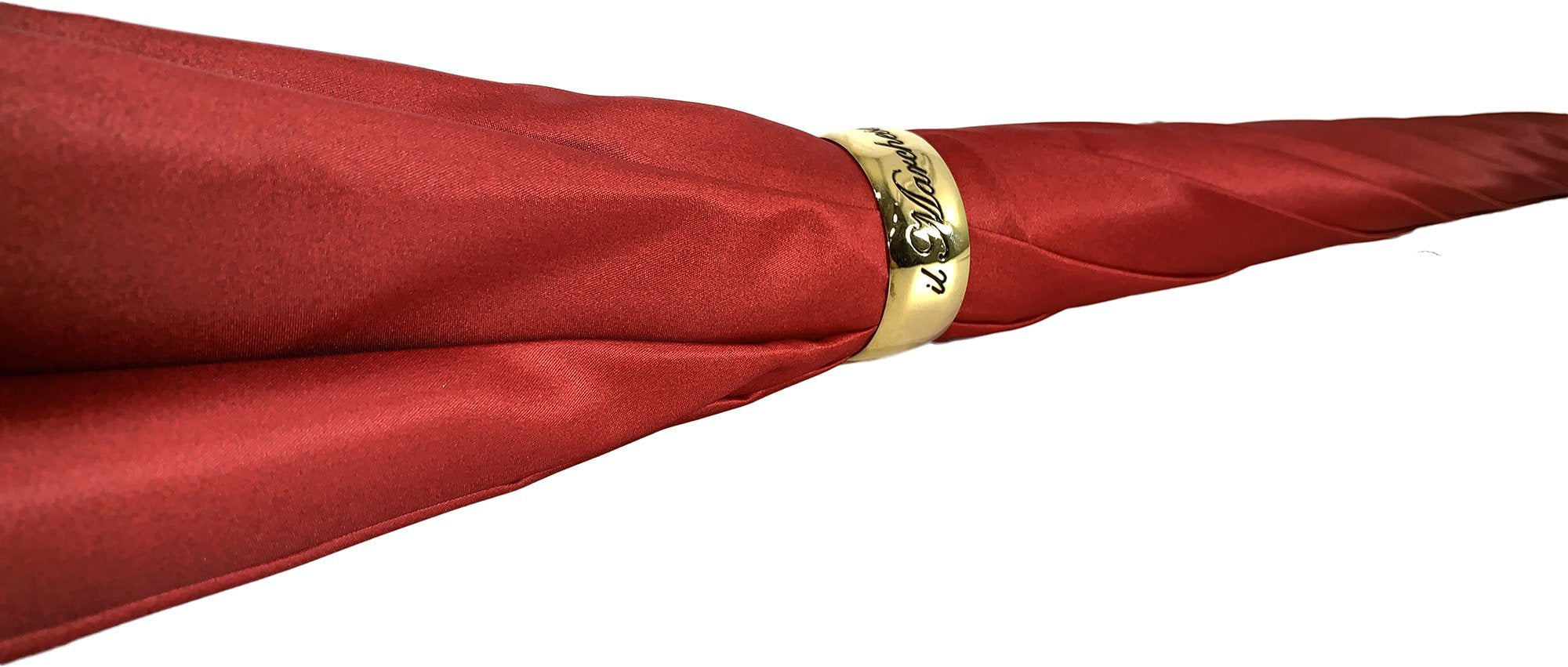Handmade Double Cloth Umbrella with Exclusive Savannah Design - Perfect for Rainy Days, Beach Outings & Outdoor Events