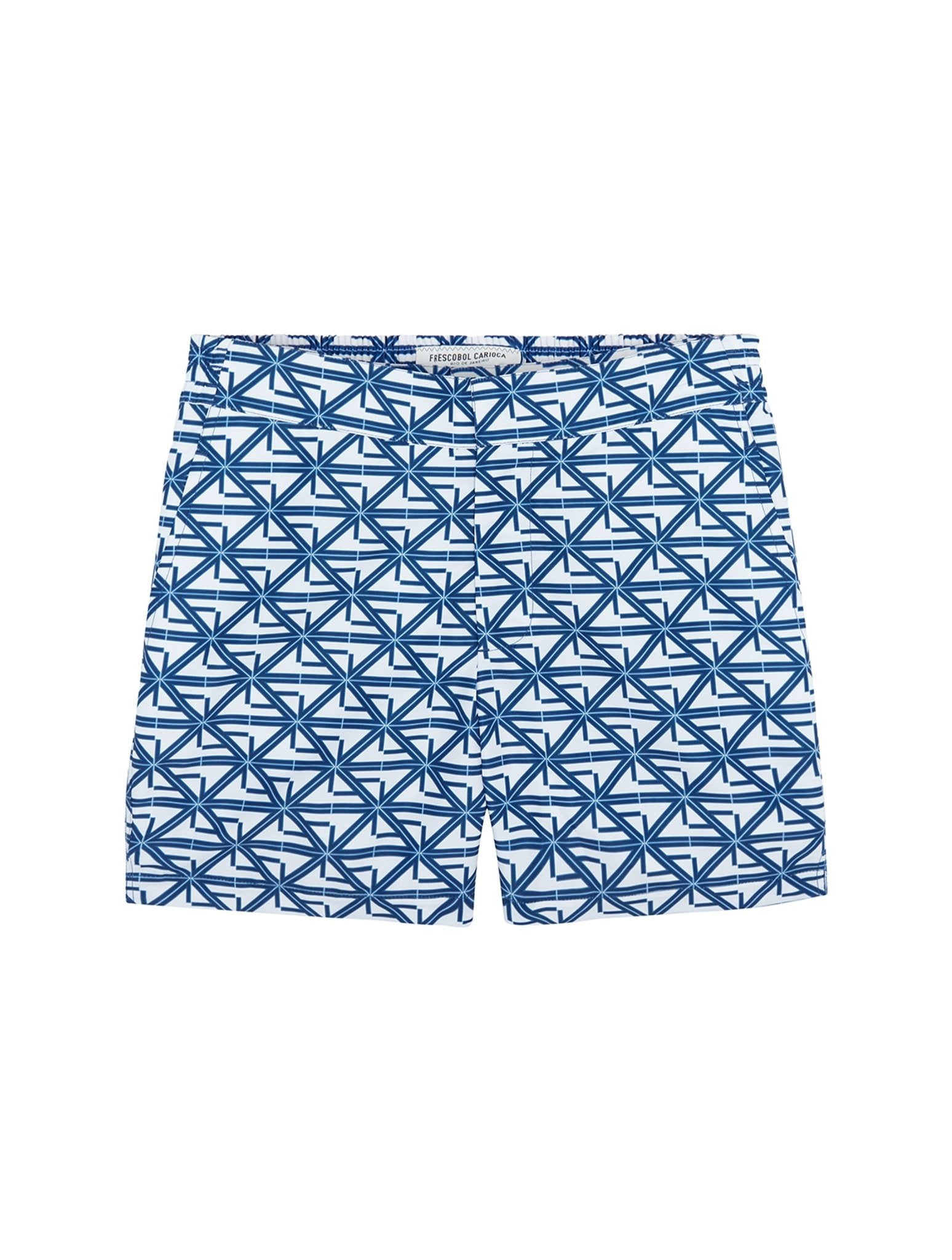 OCEAN BLUE