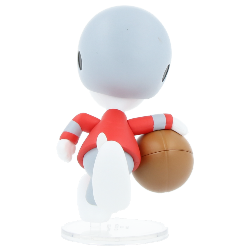 Peanuts Series 15 Snoopy American Football Player UDF Figurine - Perfect for Collectors, Sports Fans & Home Decor