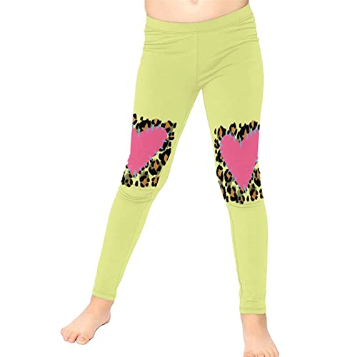 Heart Leopard