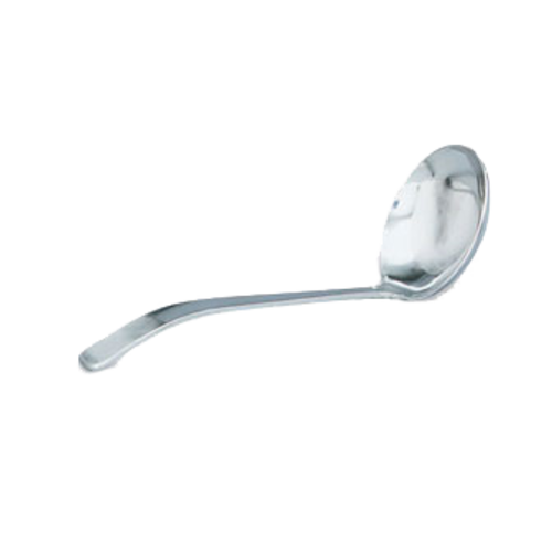 Vollrath 1 Oz Stainless Steel Serving Ladle - Perfect for Restaurants, Catering & Home Kitchen Use
