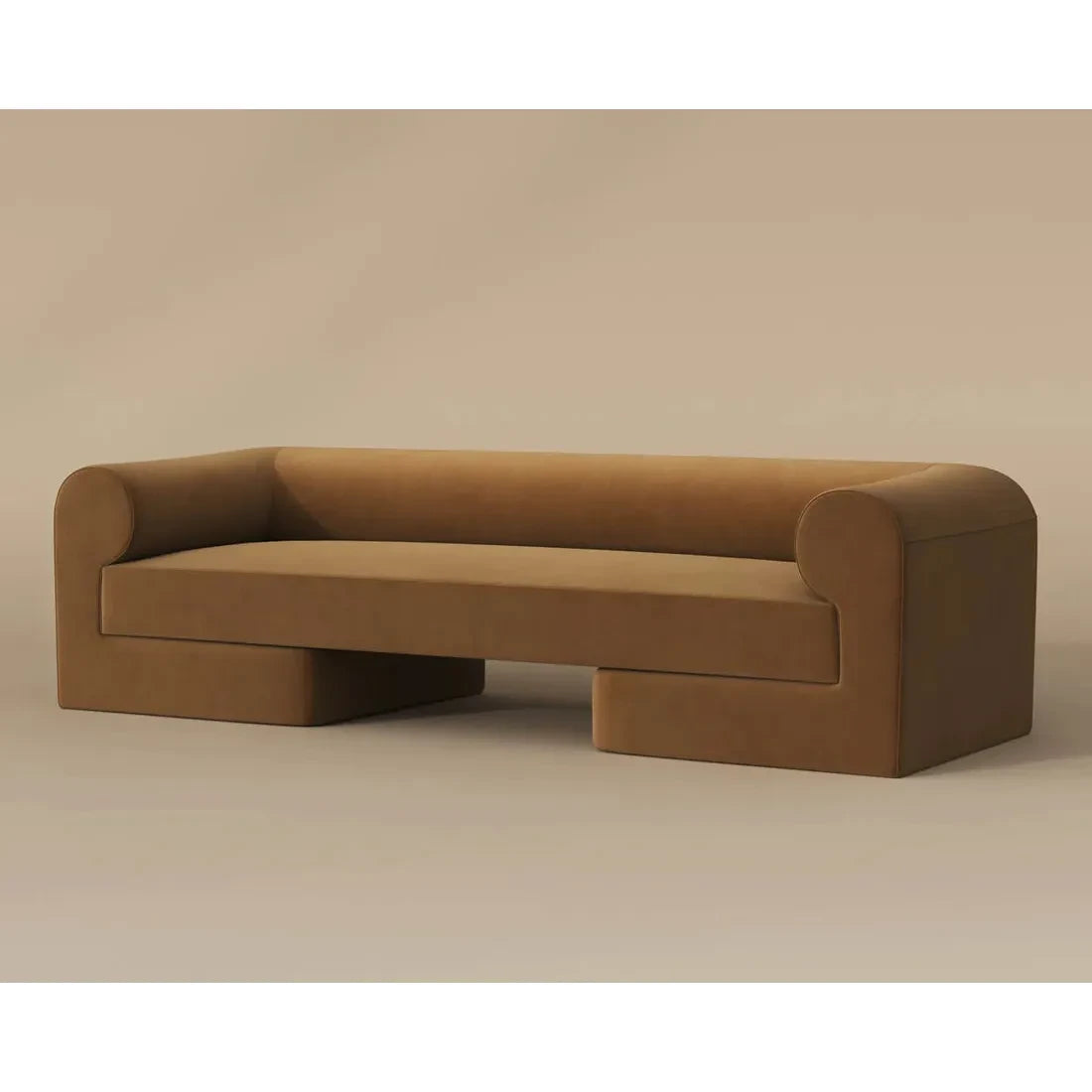 Premium Ionic Sofa - Modern Comfortable Couch for Living Room, Lounge & Office - Stylish & Durable Furniture for Home Decor