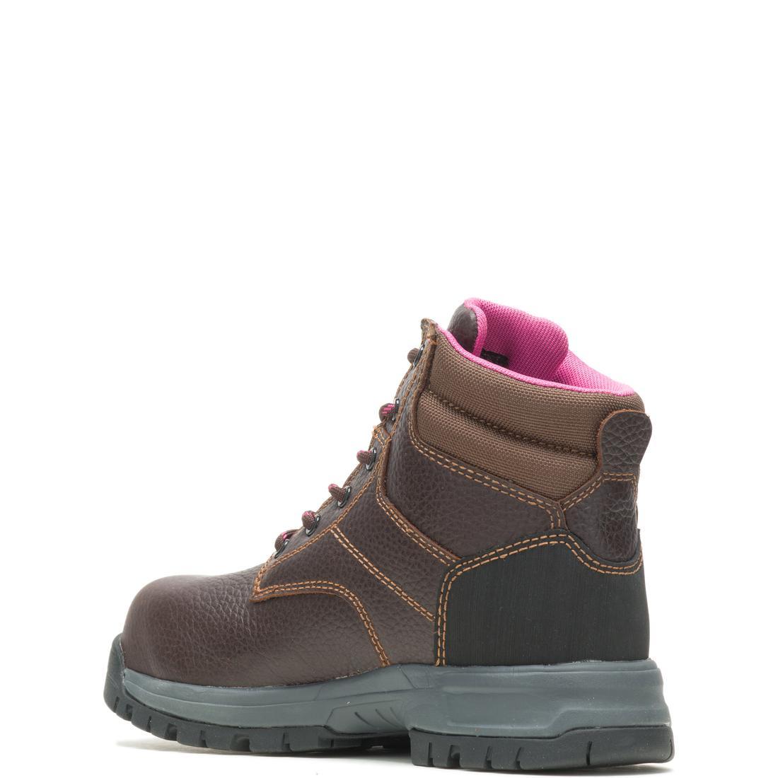 Piper Women's Waterproof Composite Toe Work Boot