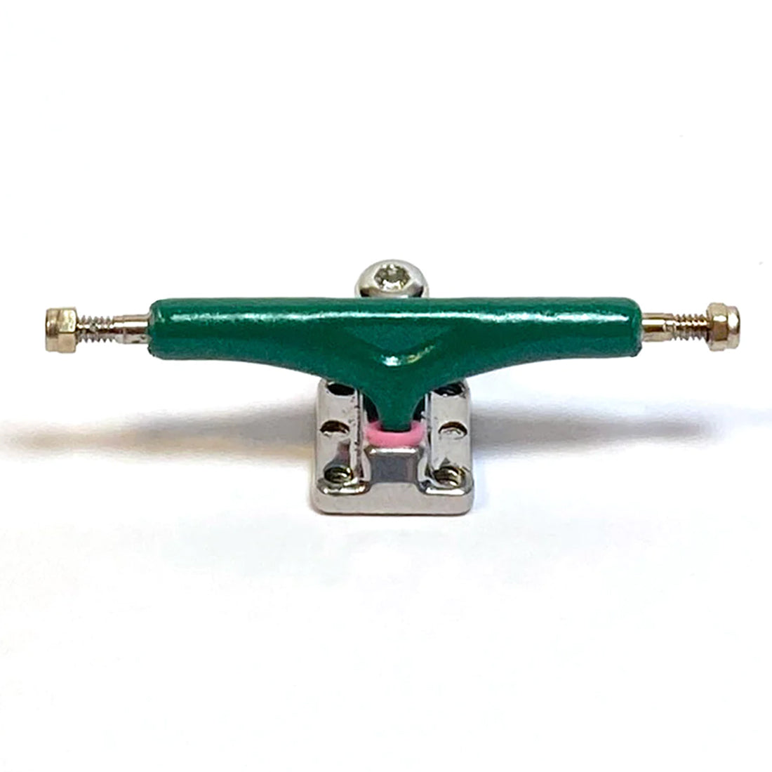 Yellowood X5 Professional Fingerboard with Y Trucks - Perfect for Skateboard Tricks, Stunts & Collectors - Ideal for Indoor & Outdoor Play