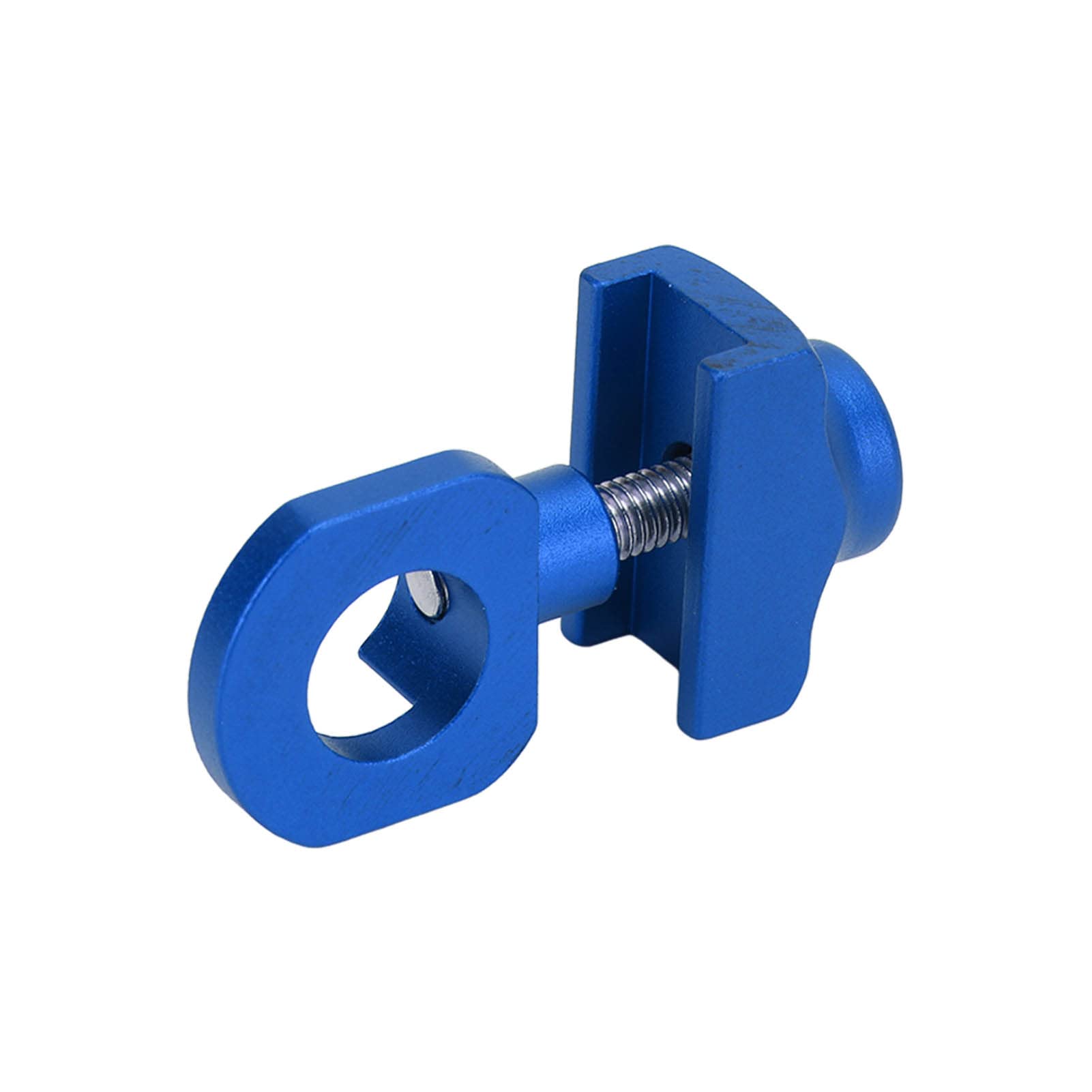 **Uxsiya Bike Chain Tensioner - Compact Aluminum Alloy Adjuster for Smooth & Stable Cycling | Durable & Portable for Home Repair & Bike Shops | Perfect for MTB, Road Bikes & DIY Maintenance**