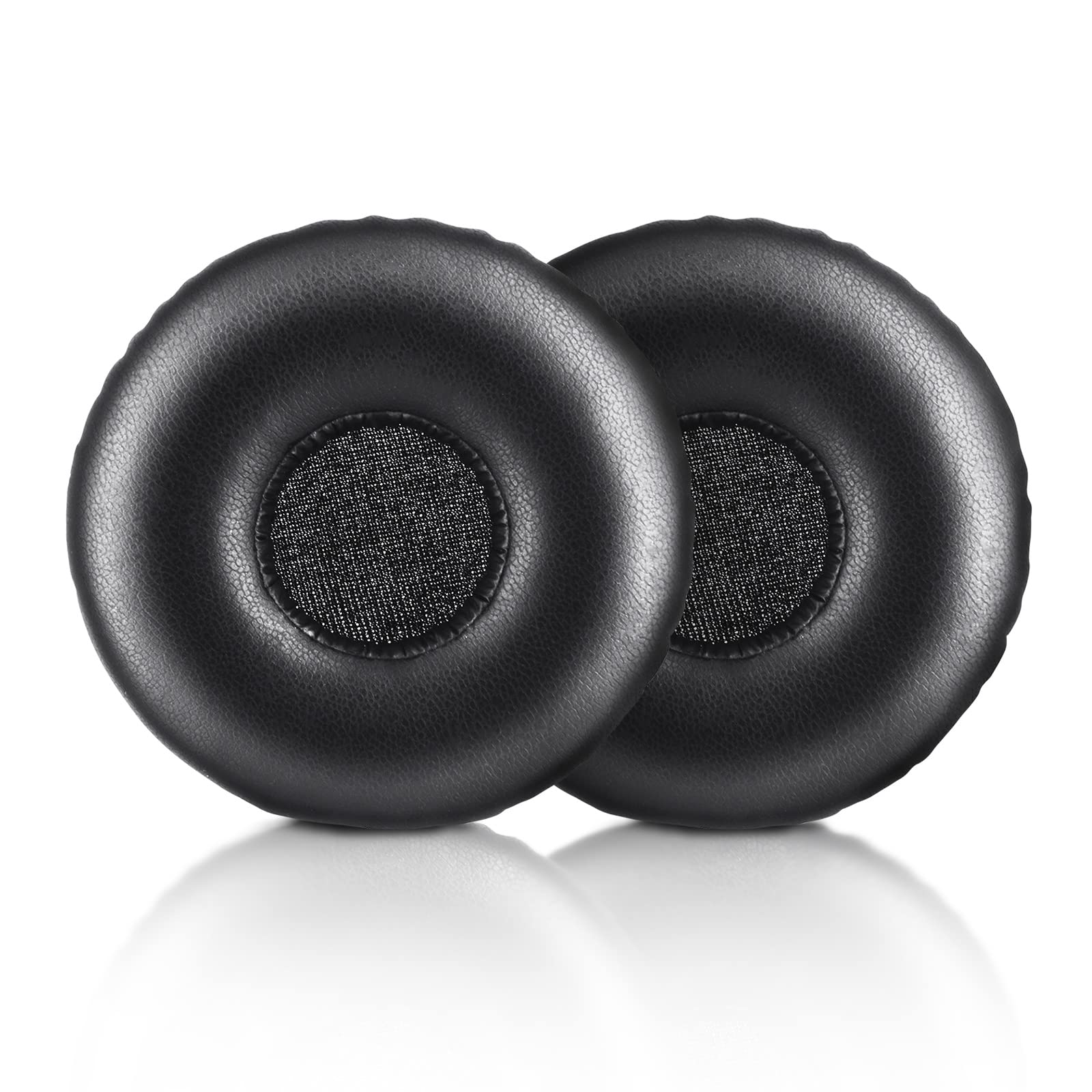 Replacement Ear Pads for Teufel Airy Headphones - Soft Memory Foam Ear Cushions - Compatible with Teufel Airy Series - Perfect for Gaming, Music & Office Use