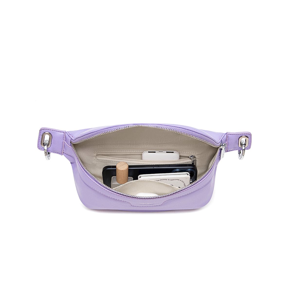 Brooklyn Vegan Leather Crossbody Bag for Women | Stylish & Durable | Multiple Colors | Perfect for Travel, Work & Everyday Use