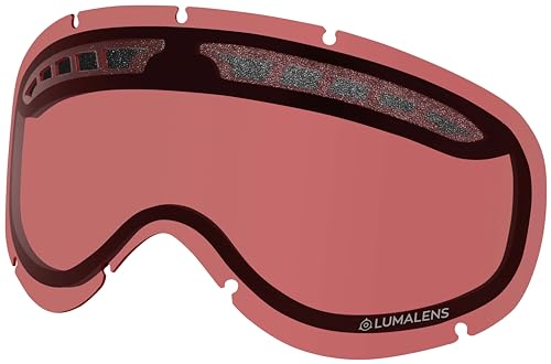Lumalens Rose