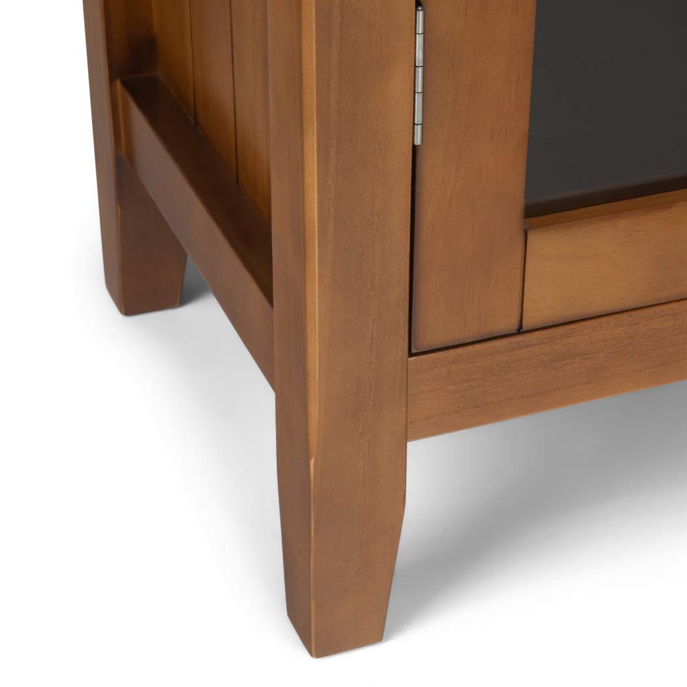SIMPLIHOME Acadian 39