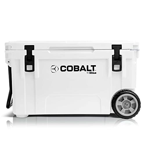 White (Wheeled)