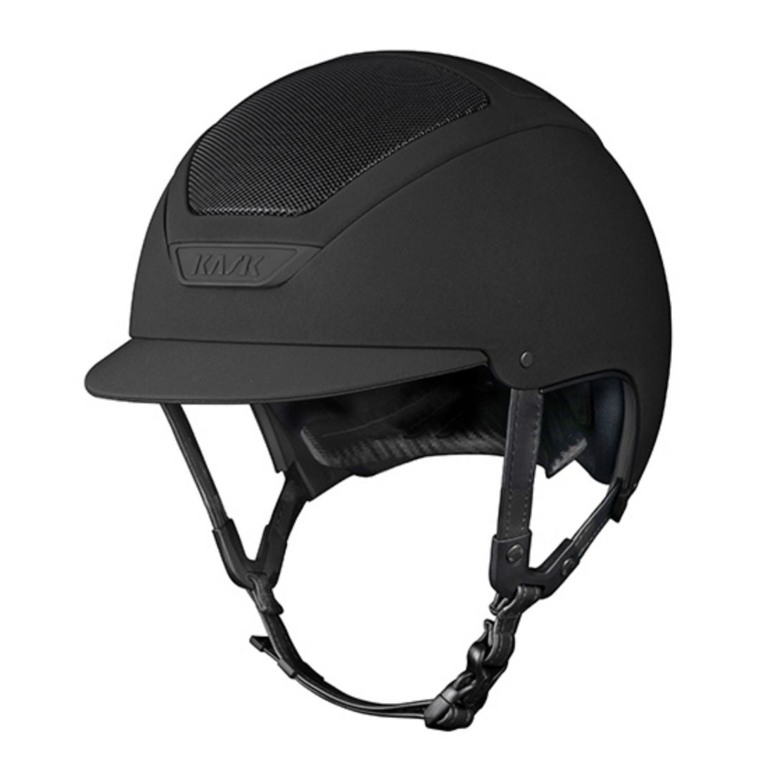 KASK Dogma Hunter Bike Helmet - Lightweight, Ventilated Cycling Helmet for Road & Mountain Biking - Perfect for Commuting, Racing & Outdoor Adventures