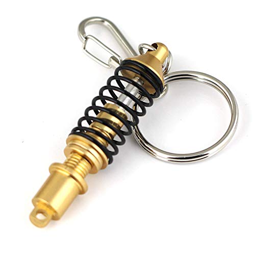 Coilover Gold