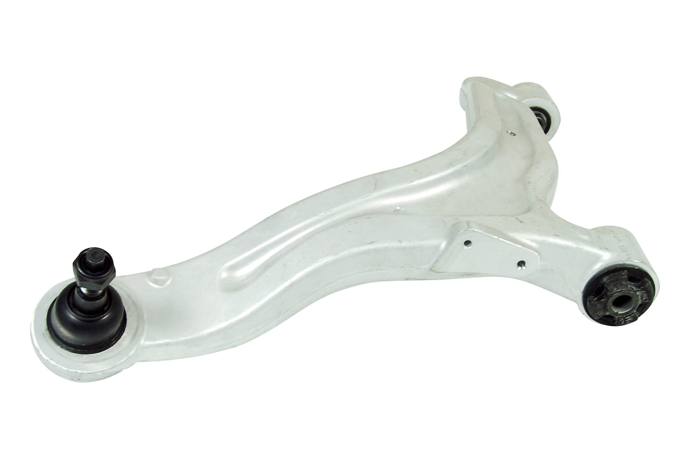 Mevotech Supreme Control Arm & Ball Joint Assembly CMS501131 - Premium Suspension Replacement for Smooth Ride - Perfect for Trucks, SUVs, and Off-Road Vehicles