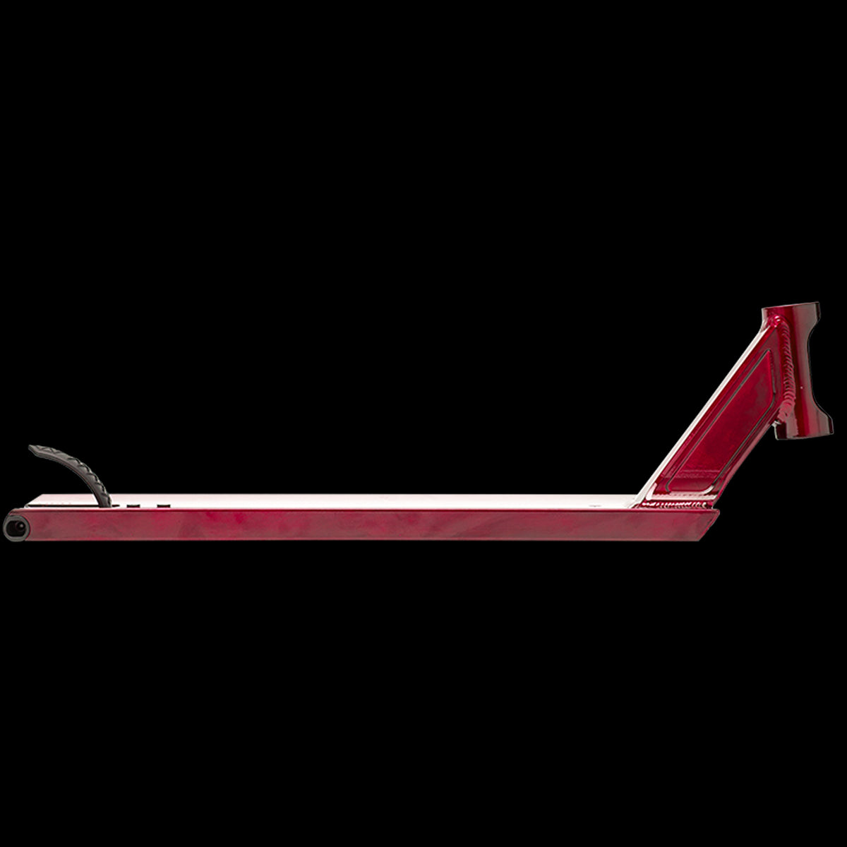 Native Ventura Deck 6.5 Wide Skateboard - Perfect for Street Skating, Commuting & Cruising | Durable Deck for Smooth Rides