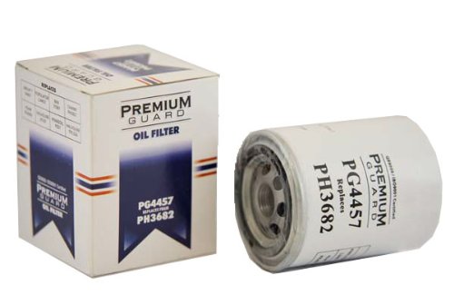 High-Quality Oil Filter for Cars, Trucks & SUVs - Premium Engine Protection & Performance | Ideal for DIY Oil Changes & Auto Maintenance