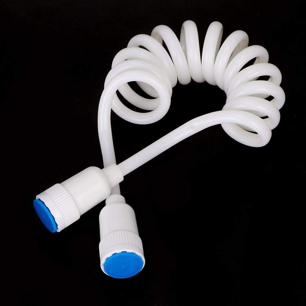 ViaGasaFamido ABS Handheld Bidet Sprayer - 1/2