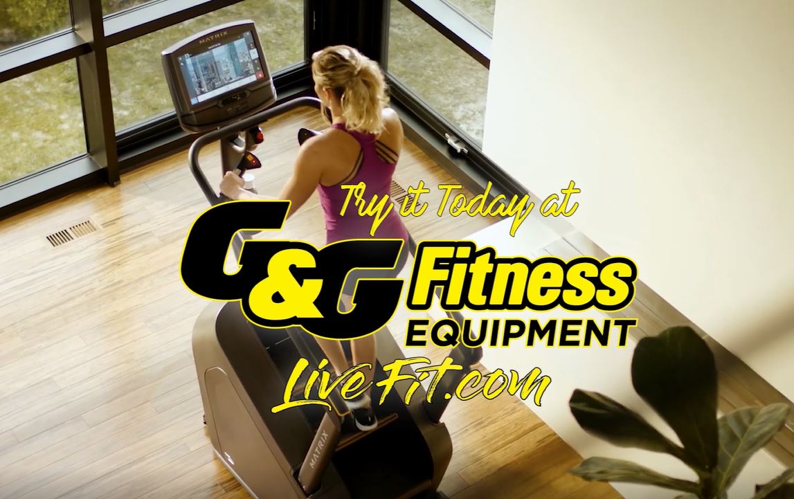 Matrix C50 Climbmill - Compact Folding Treadmill for Home Gym, Cardio Workout & Small Spaces | Perfect for Running, Walking & Apartment Fitness Training