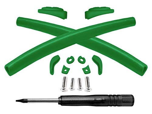 Dark Green Rubber Kits
