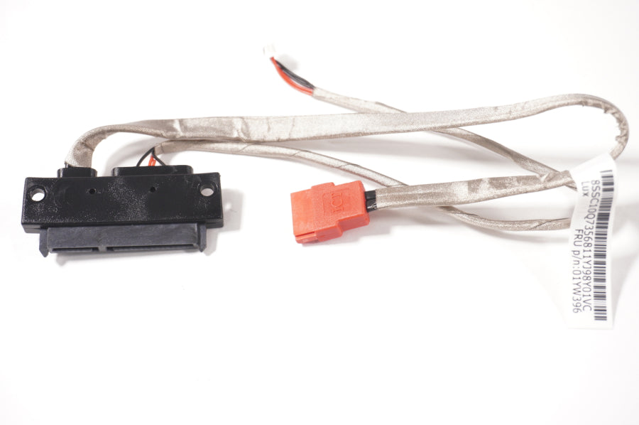 Original Lenovo Laptop Hard Drive Cable 01YW396 - Replacement Part for ThinkPad Models | Perfect for DIY Repairs & Upgrades