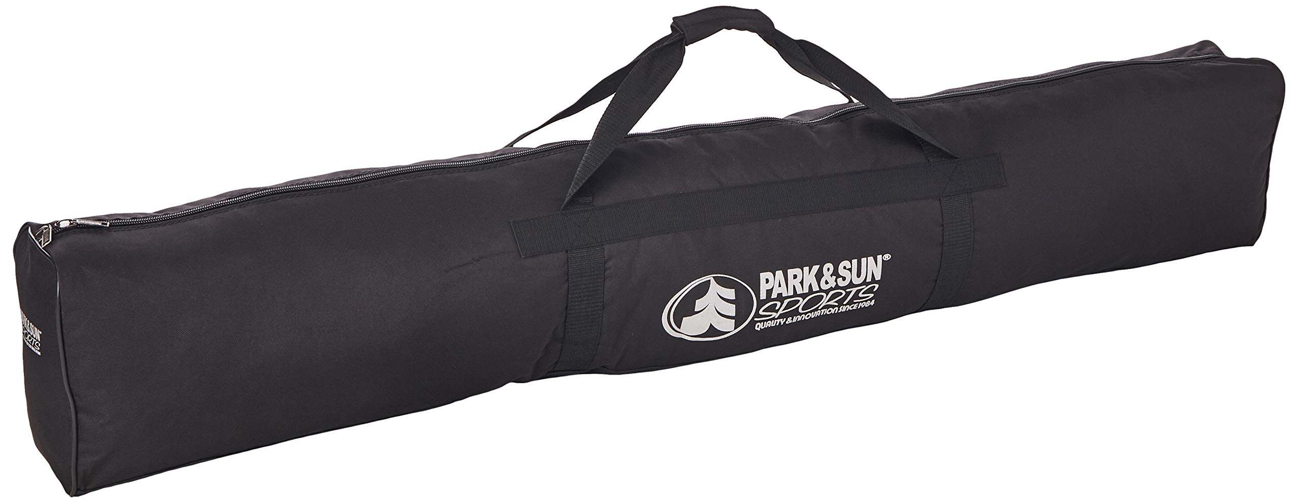 Portable Outdoor Volleyball Net System - Park & Sun Sports Tournament Flex for Beach, Backyard & Court Games | Easy Setup & Durable Design