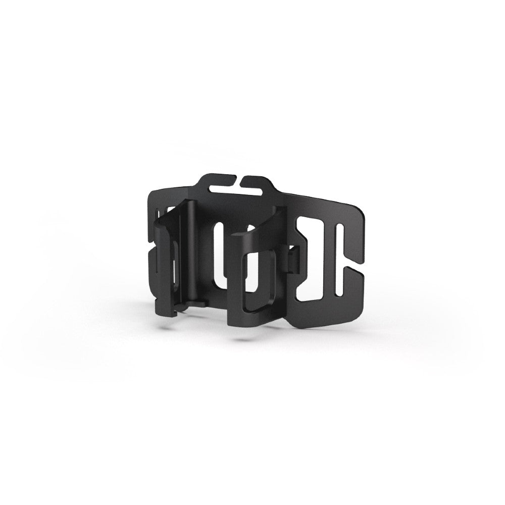 Silva Headlamp Battery Holder 2.0A - Durable Replacement Battery Case for Outdoor Headlamps - Perfect for Camping, Hiking & Night Running