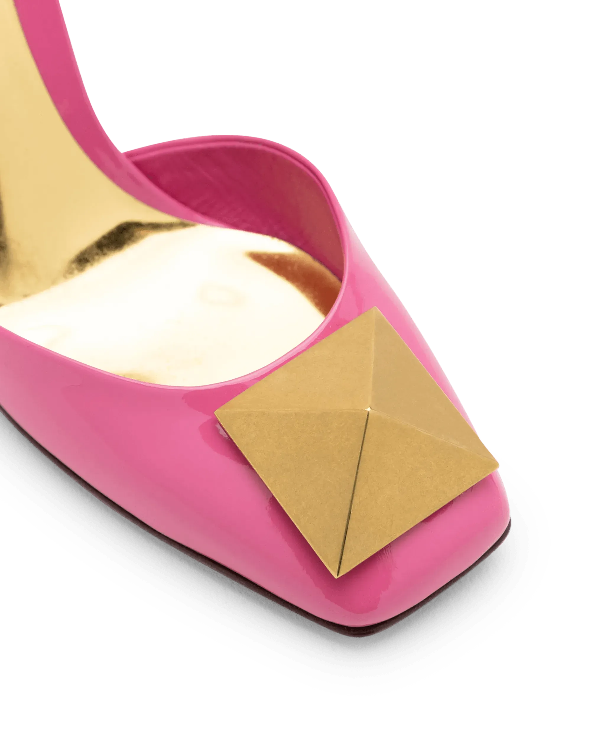 Maxi Stud Ankle Strap T.90 Pumps - Women's Fashion High Heels for Party, Wedding & Evening Events | Stylish & Comfortable Dress Shoes