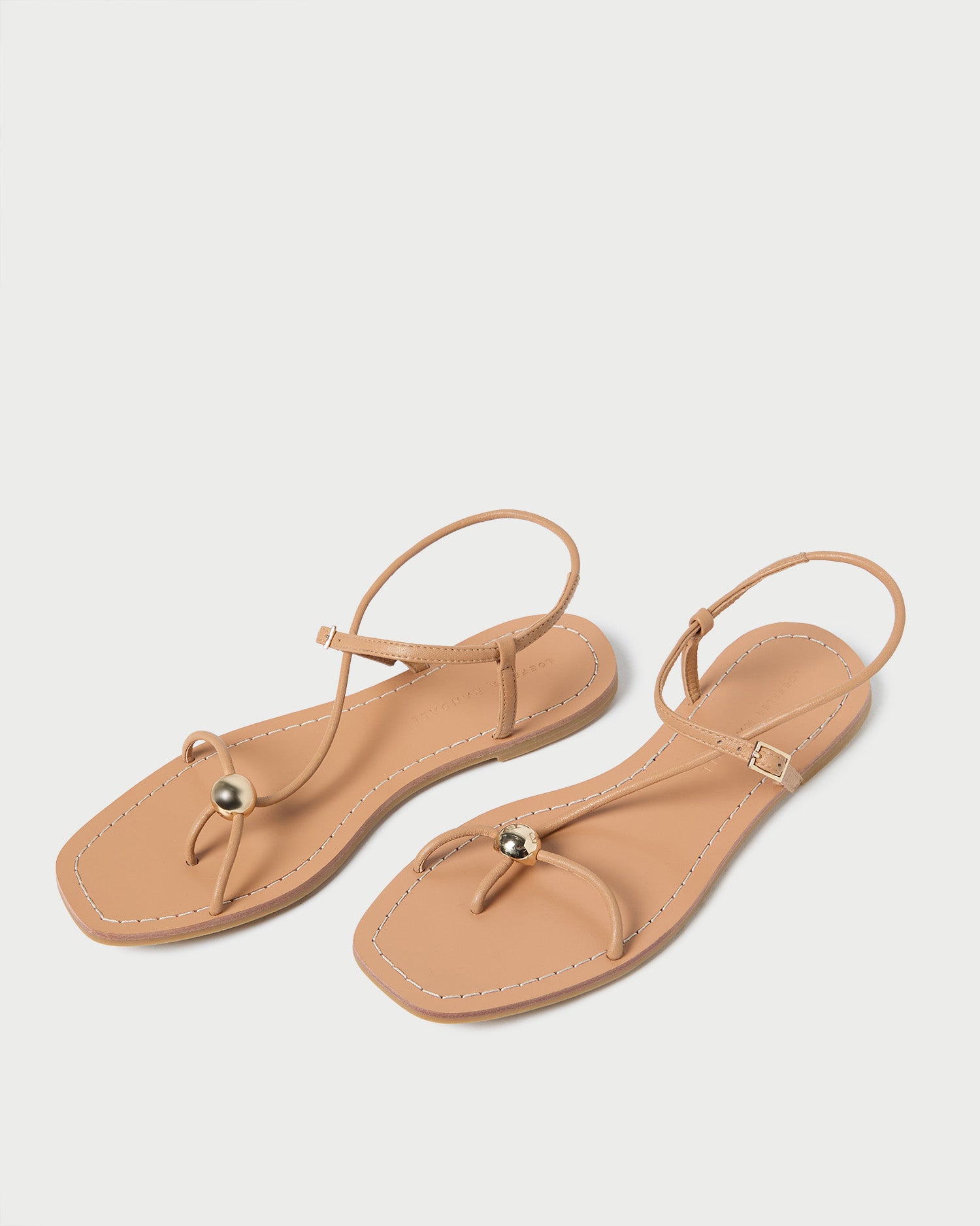 Lara Dune Leather Sandals for Women - Comfortable Bohemian Style Strappy Sandals | Perfect for Beach, Vacation & Summer Outfits