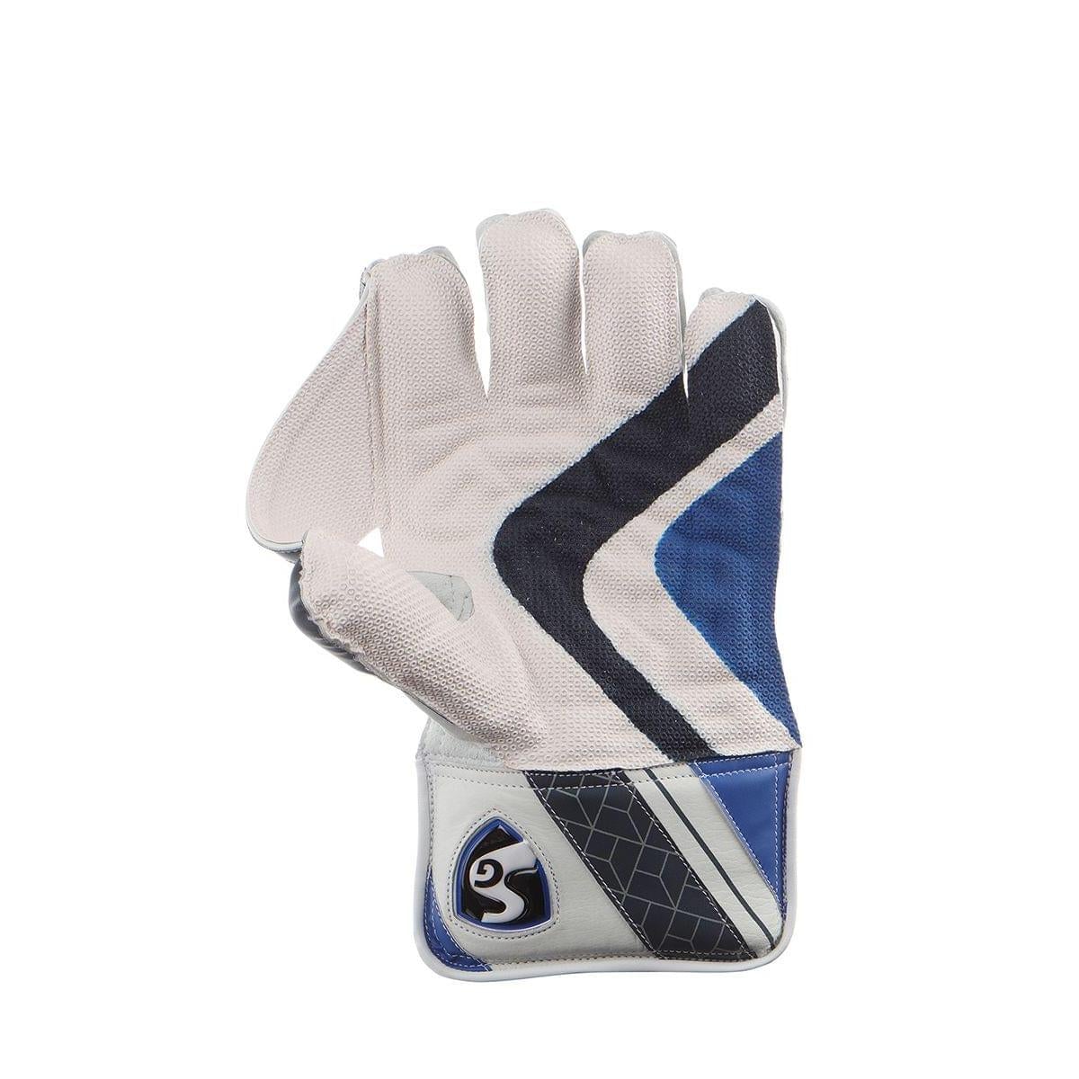 Premium SG Hilite Cricket Wicket Keeping Gloves - Professional Quality for Wicket Keepers - Perfect for Matches, Training & Practice Sessions