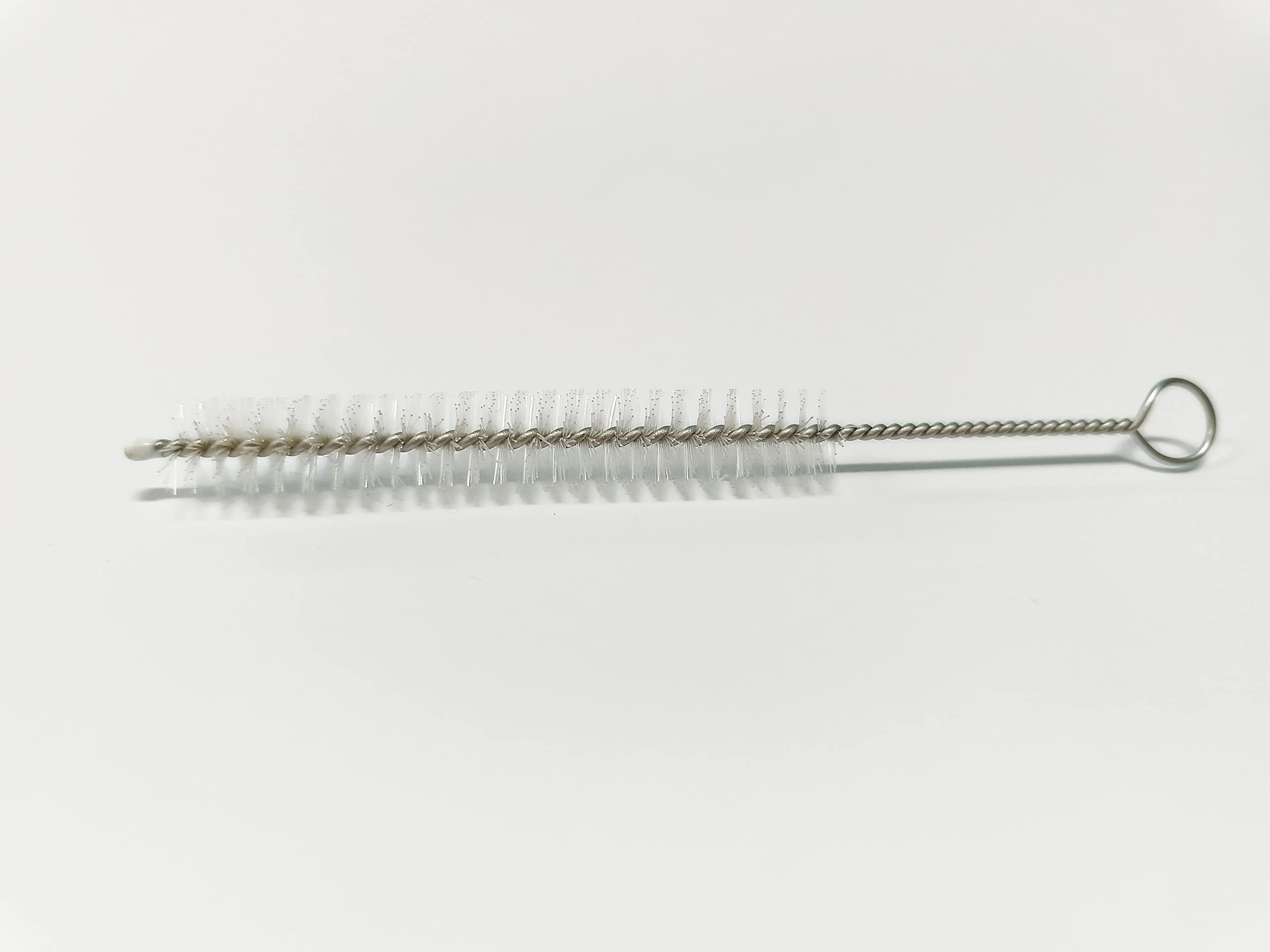 Gevi Grinder GECGI406B-U7 & Espresso Machine GECME020DE-U Cleaning Brush - Durable Nylon Bristles for Coffee Equipment Maintenance - Perfect for Home Baristas & Coffee Shops