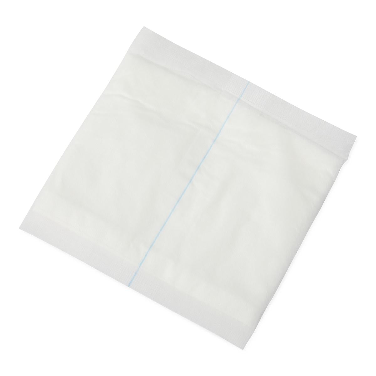 Medline Nonsterile Abdominal Pads - 5x9 & 8x10 Inch Wound Dressing Pads for First Aid, Post-Surgery Care & Heavy Bleeding | Highly Absorbent Gauze Pads for Hospitals, Clinics & Home Medical Kits