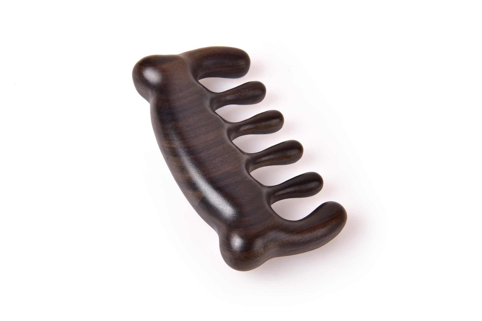 Bear Scraping Massager Tool for Muscle Pain Relief - Gua Sha Therapy for Back, Neck & Shoulder - Perfect for Post-Workout Recovery & Relaxation at Home or Gym