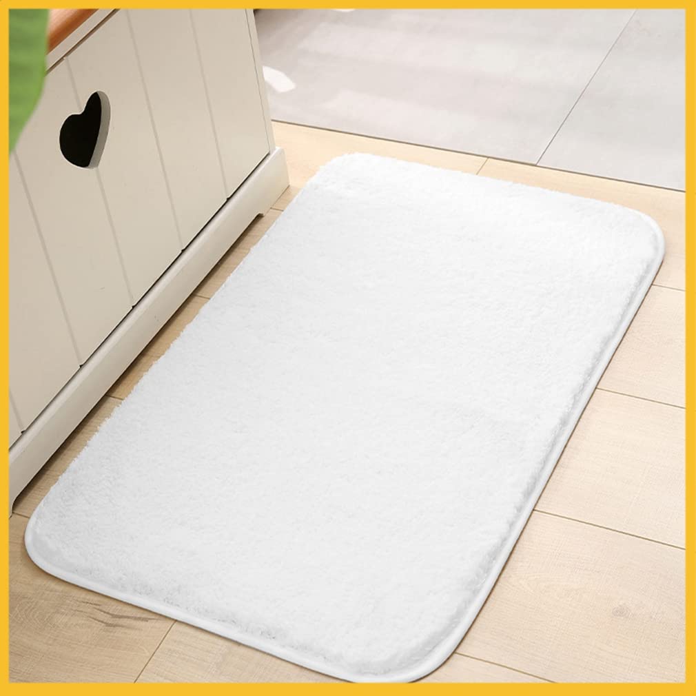 Soft Non-Slip Cozy Bath Rug & Living Room Mat - 24