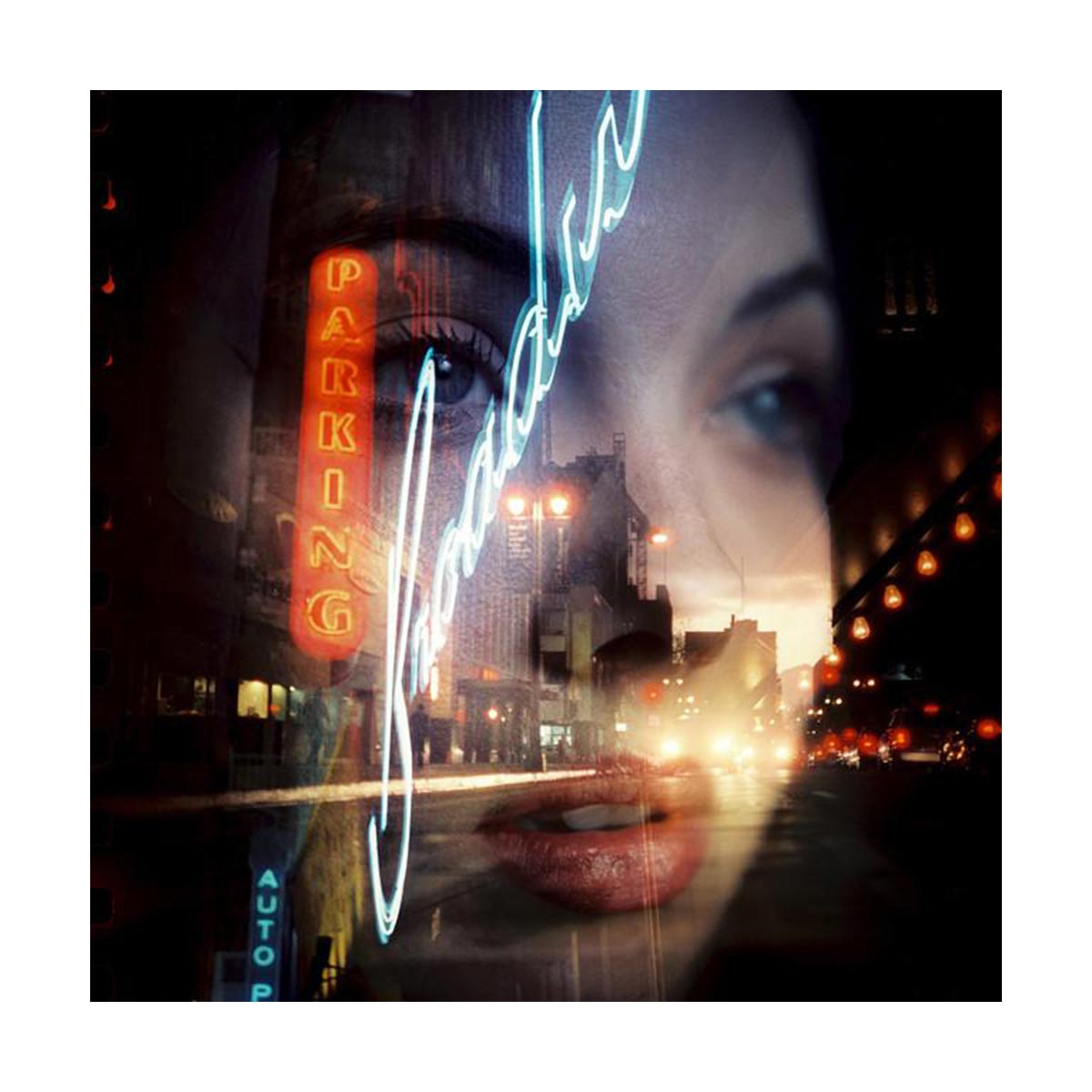 CineStill 800Tungsten 120 Color Negative Film Roll - 35mm Cinematic Photography Film for Low Light & Night Scenes - Perfect for Urban Photography, Film Noir, and Creative Portraits