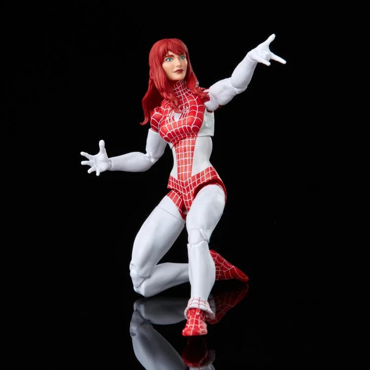 Marvel Legends Amazing Spider-Man & Spinneret Action Figure 2-Pack – Collectible Superhero Toys for Display & Play | Perfect for Marvel Fans & Collectors