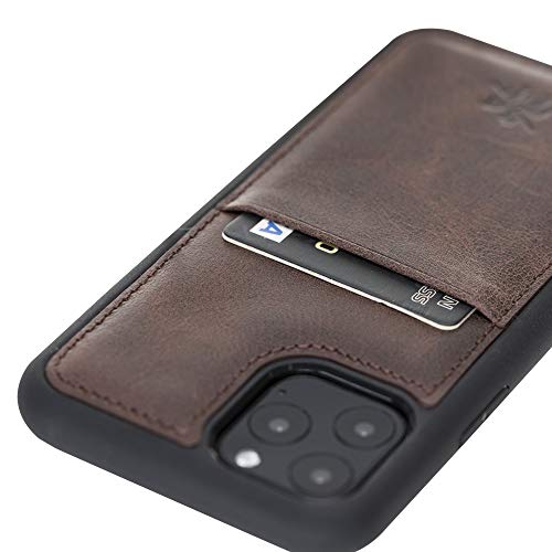 Coffee Brown