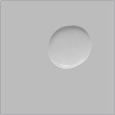 Premium Chicago Grey 2.5L Interior Wall Paint - Matte Finish for Living Rooms, Bedrooms & Home Offices | Eco-Friendly & Low VOC Formula
