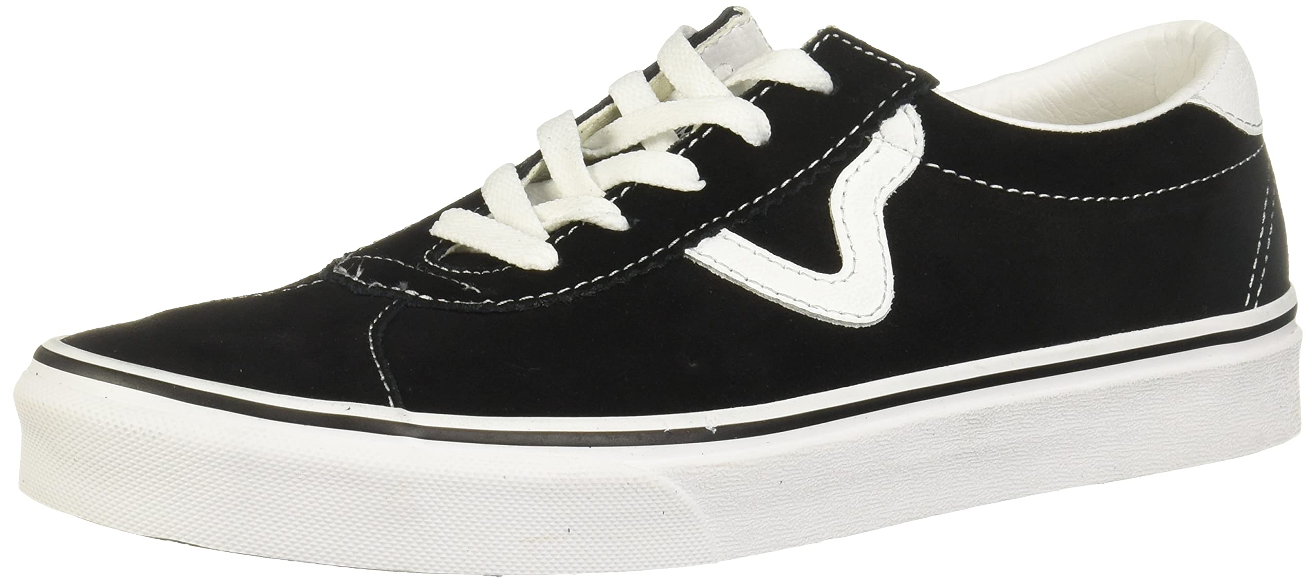 Vans Unisex-Adult Plimsolls - Classic Canvas Sneakers for Men & Women | Comfortable & Stylish Casual Shoes for Walking, Running & Everyday Wear