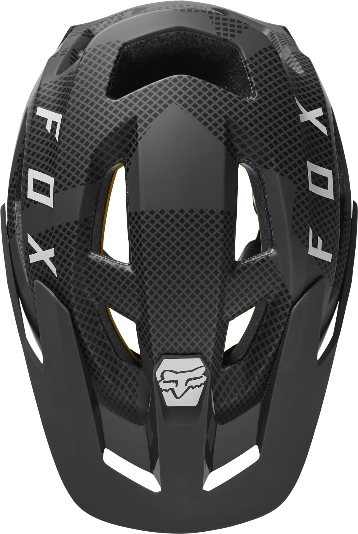 Fox Racing Speedframe Mountain Bike Helmet - Lightweight MTB Cycling Helmet with MIPS Protection for Men & Women - Perfect for Trail Riding, Downhill & Enduro Biking
