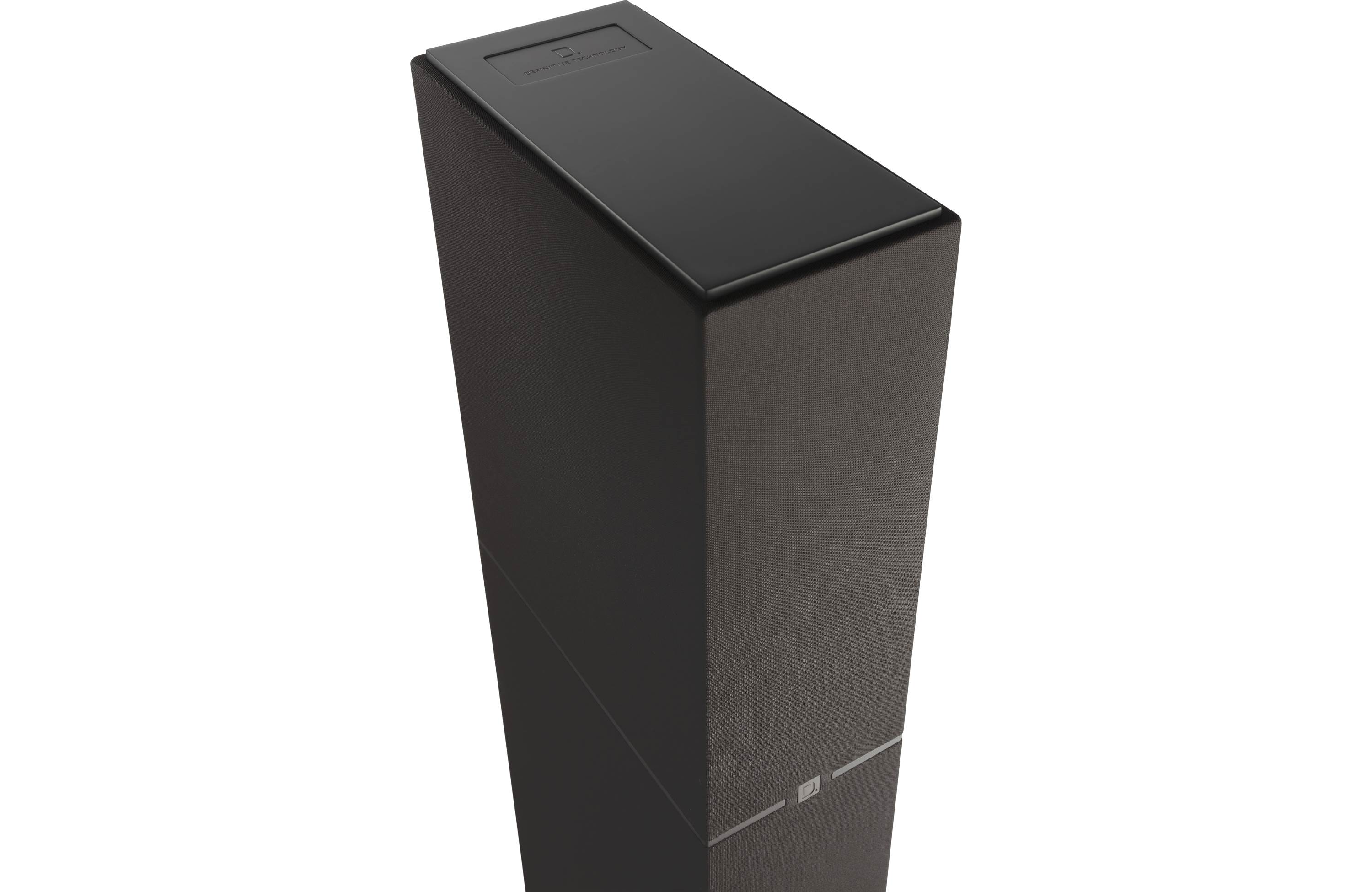 Definitive Technology Dymension DM70 Large Bipolar Tower Speaker with 10