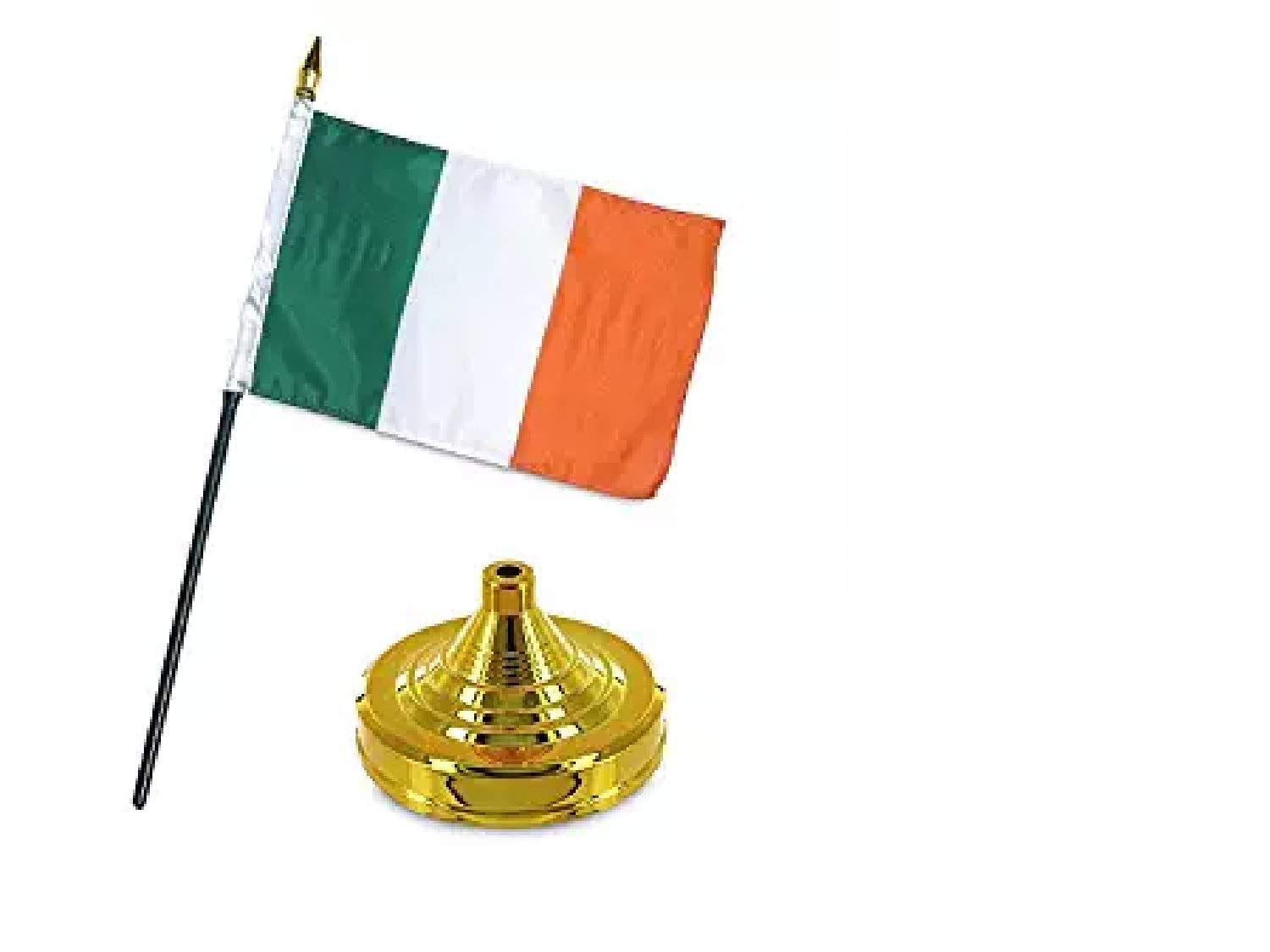 Irish Ireland Flag 4
