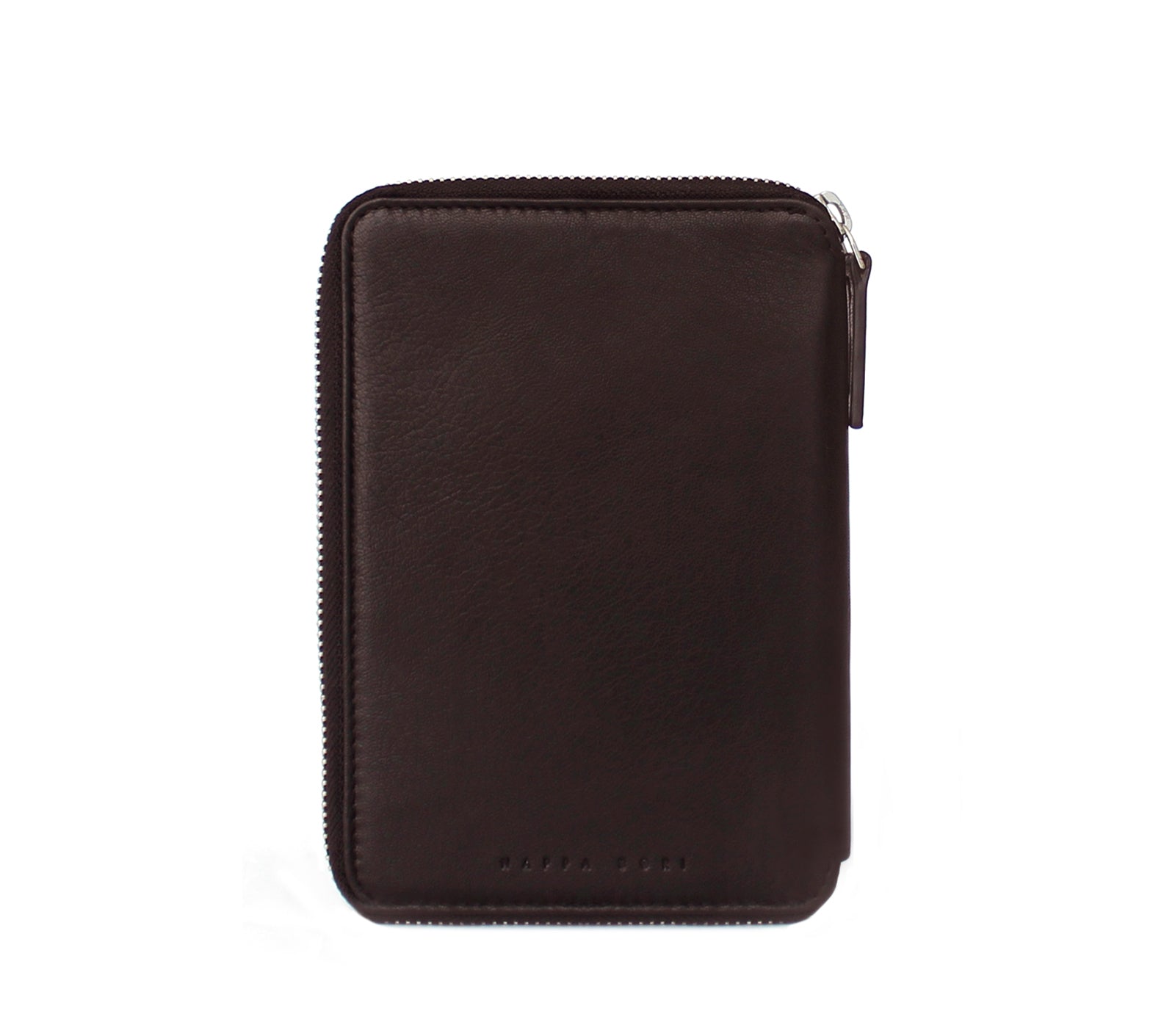 Premium RFID Blocking Passport Holder - Secure Travel Wallet for Passport, Credit Cards & ID - Perfect for International Flights & Vacations