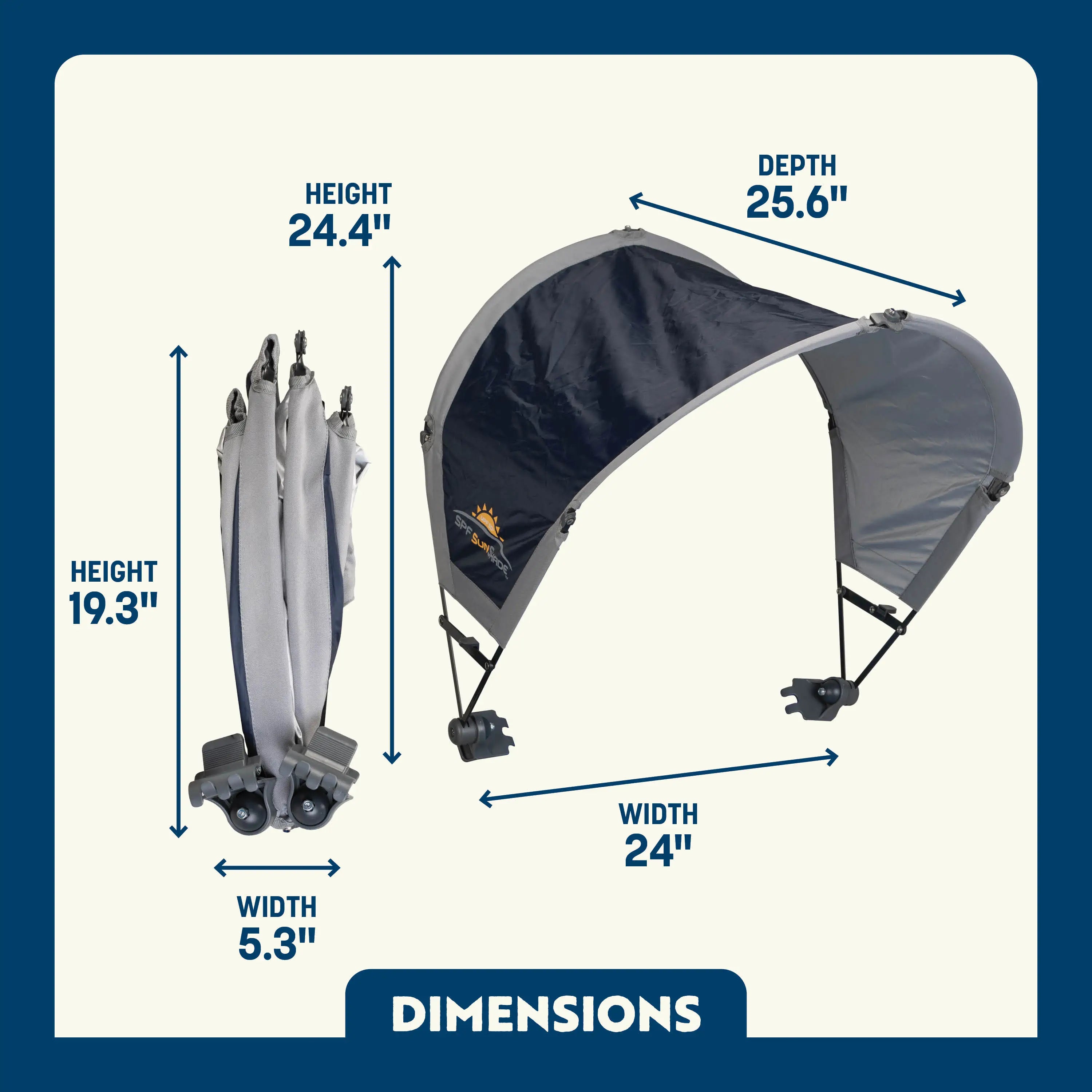 SunShade Car Accessory - UV Protection Sun Visor for Windshield & Side Windows | Perfect for Summer Driving, Road Trips & Outdoor Parking