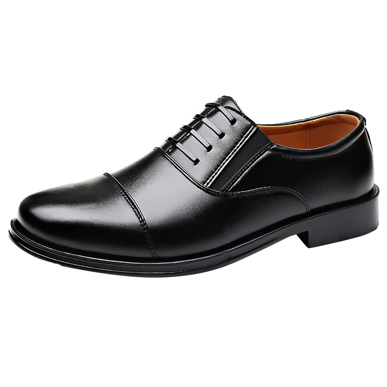 Best Men's Orthopedic Leather Dress Shoes, White Flip Flops, Black Slides, Retro Sneakers, Pool Shoes, Canvas Deck Shoes, Blue & Navy Boat Shoes for Casual, Formal, and Outdoor Activities