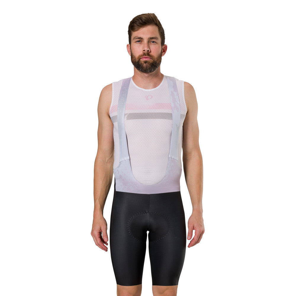 Men's PRO Cycling Bib Shorts - High Performance Bike Shorts for Men - Comfortable & Breathable for Long Rides & Training