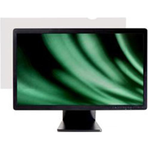 3M Framed Privacy Filter Screen Protector for Laptop & Monitor - Anti-Glare, Blue Light Blocking - Perfect for Office, Home & Public Use
