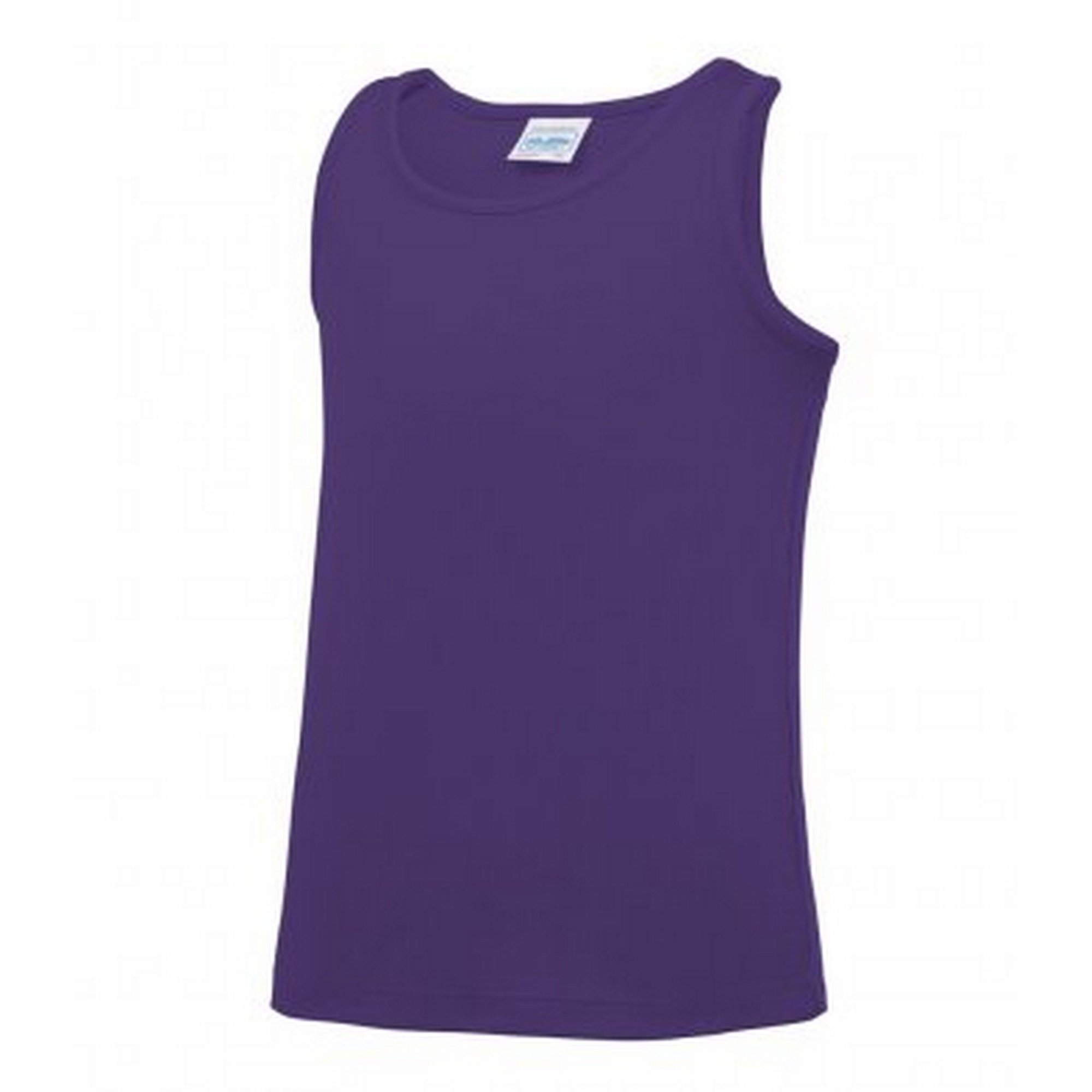 Kids Sleeveless Vest Top - Cool & Comfortable Summer Wear for Boys & Girls | Perfect for Playdates, Beach Outings & Outdoor Activities