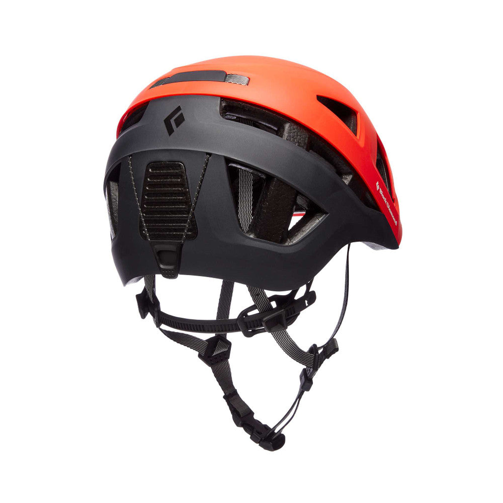 Black Diamond Capitan Climbing Helmet - Lightweight & Durable for Rock Climbing, Mountaineering & Outdoor Adventures